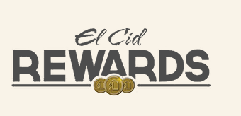 El Cid Rewards logo